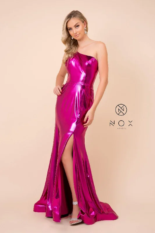 Long Sexy Formal Evening Gown Prom Dress