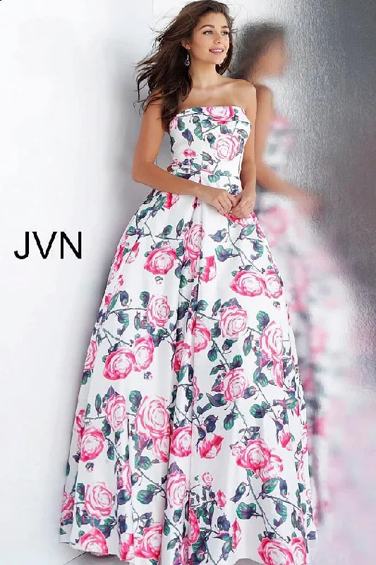 Jovani 67131 Prom Long Dress