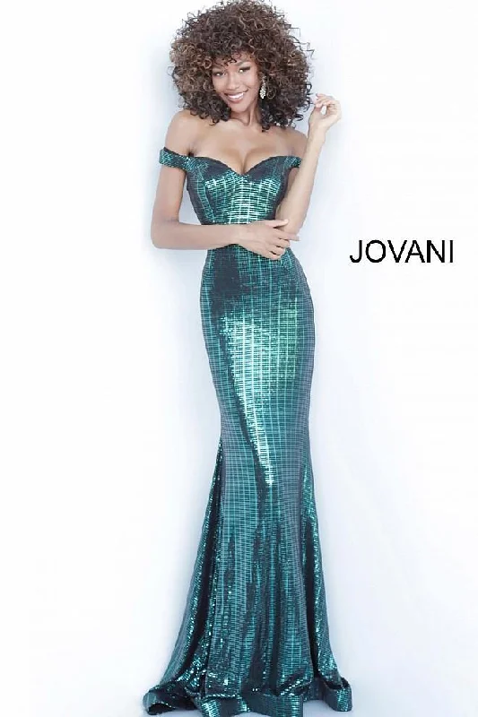 Jovani 00974 Long Prom Dress