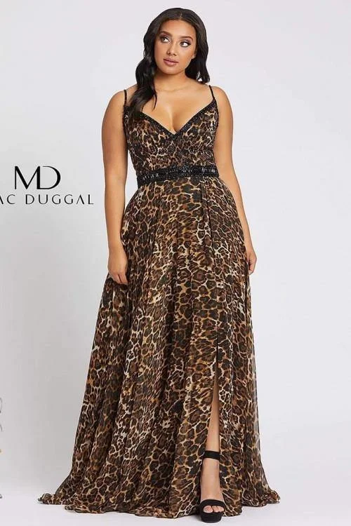 Mac Duggal Long Formal Dress Sale