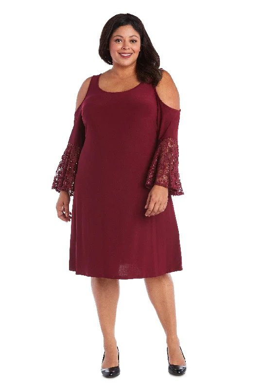 R&M Richards 8942 Short Dress Cocktail Sale