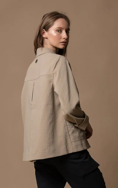 AEROCAPSULE WORK JACKET