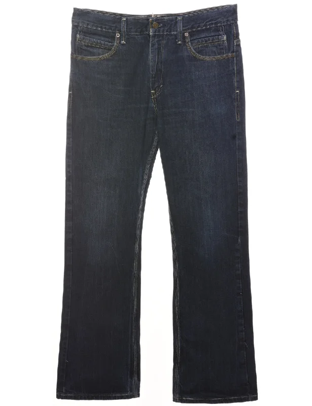 Boot Cut 527 Levi's Jeans - W34 L32