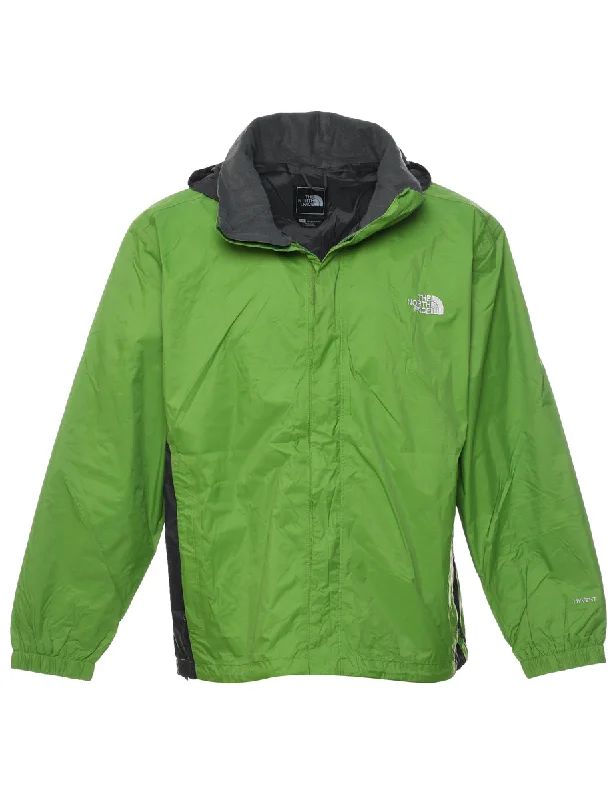 The North Face Nylon Jacket - L