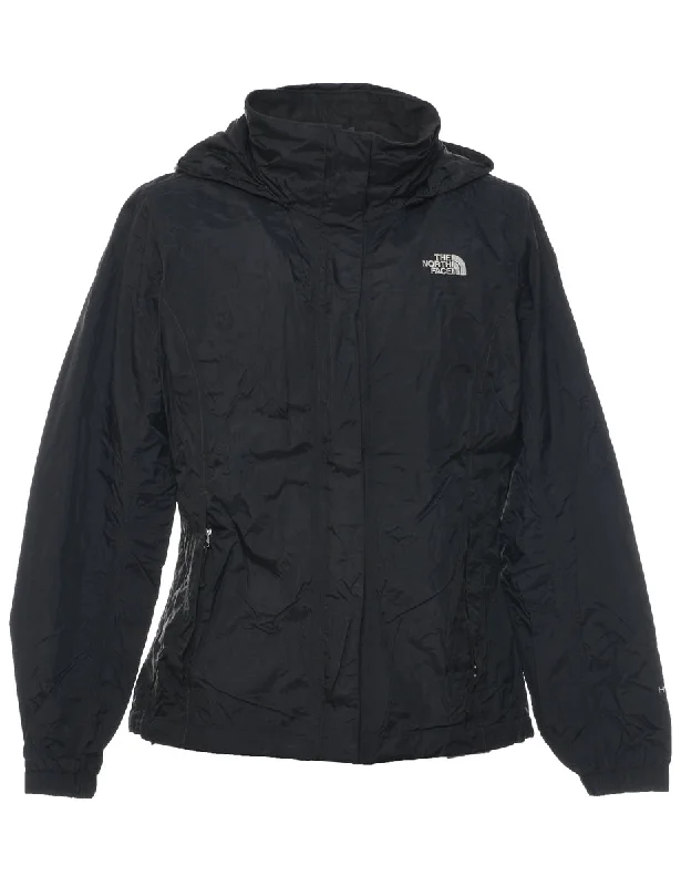 The North Face Nylon Jacket - M