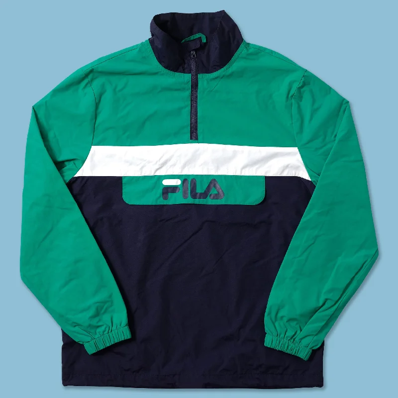 Fila Windbreaker Medium