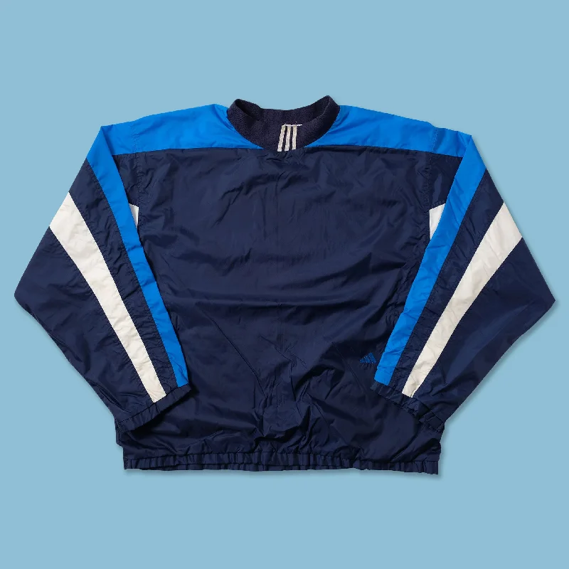 Vintage adidas Windbreaker XLarge