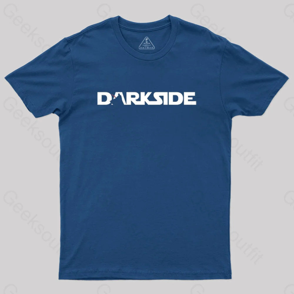 Dark Side Classic T-Shirt