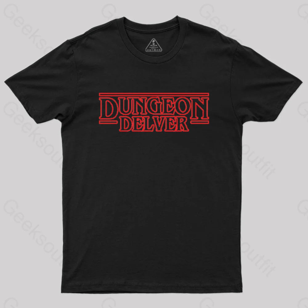 Dungeon Delver T-Shirt