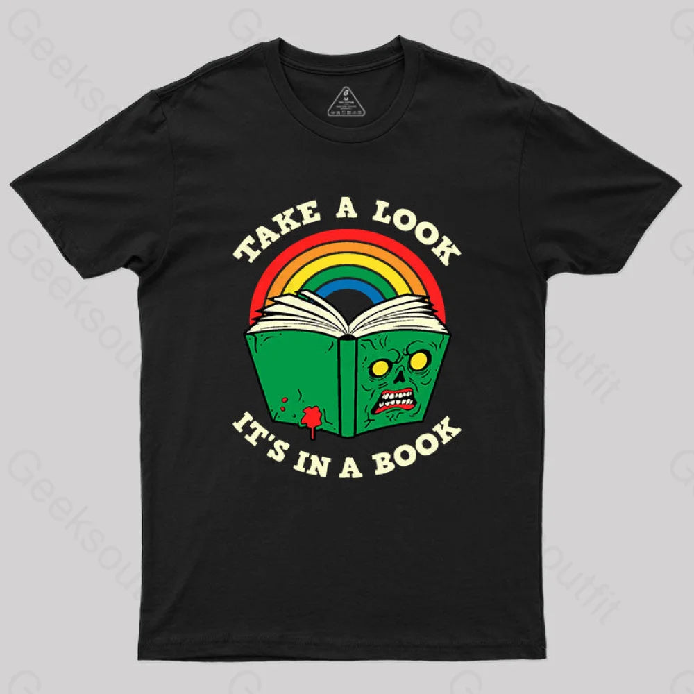 Evil Rainbow T-Shirt