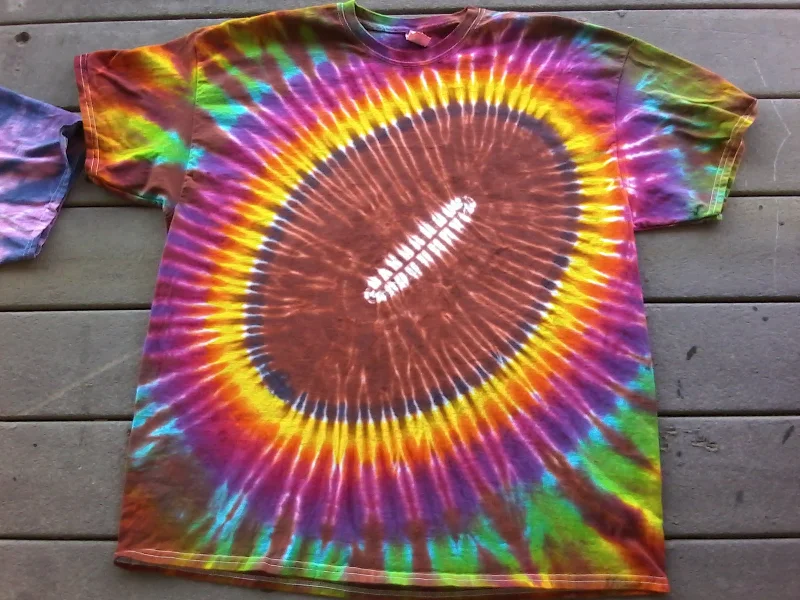 Super Bowl Sunday Football Shirt