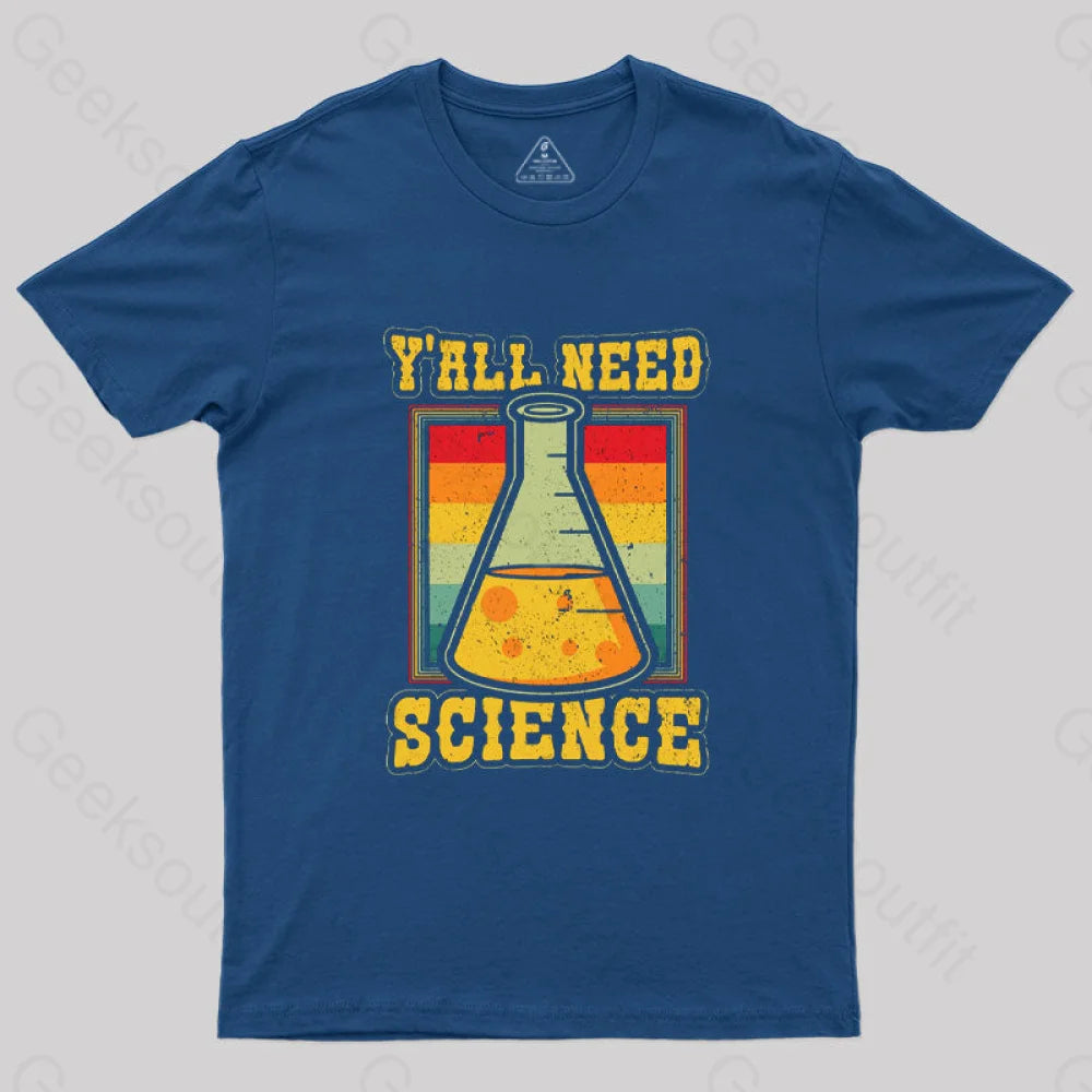 Funny Physics T-Shirt