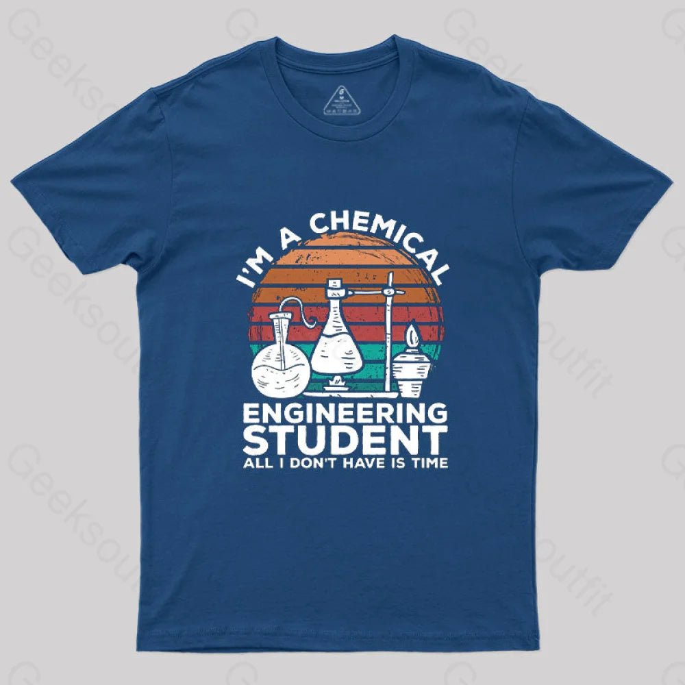 Future Chemical Engineer T-Shirt