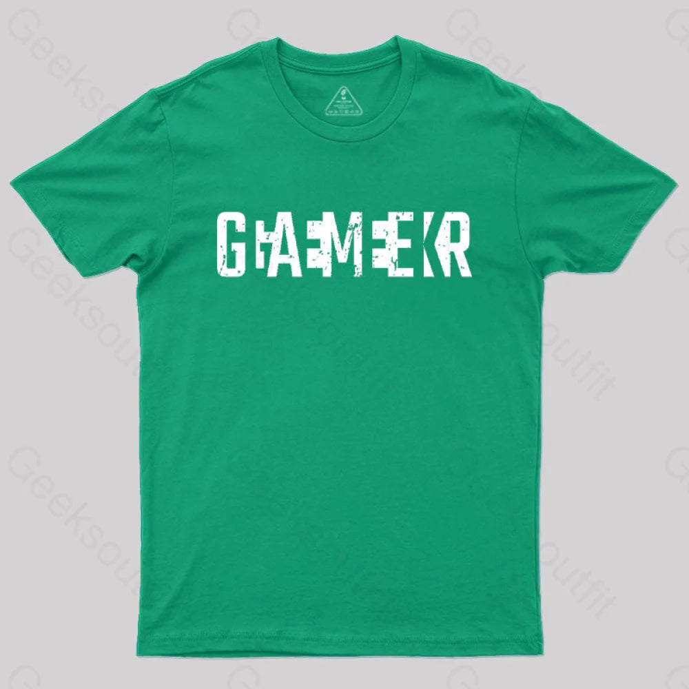 Gamer T-Shirt