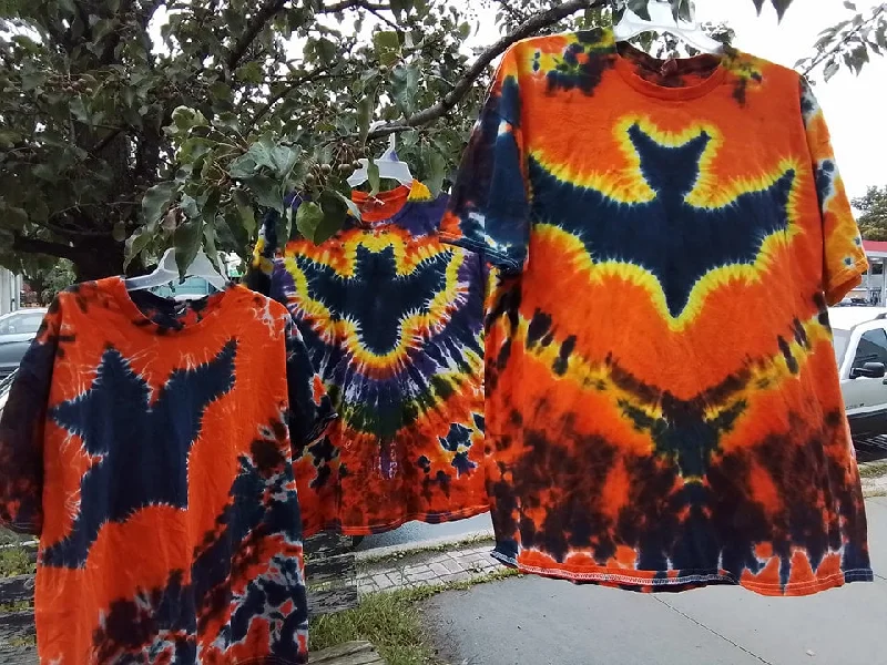 Halloween Bats