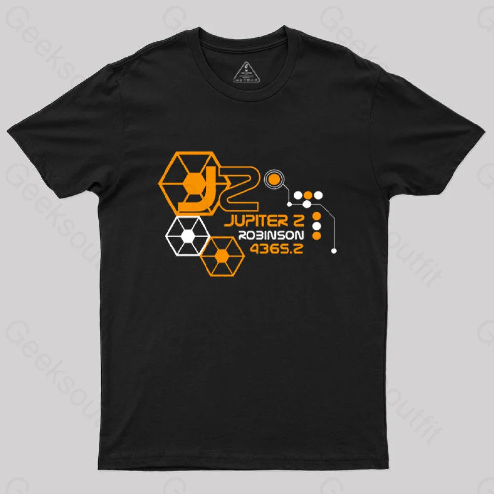 Jupiter 2 V2 T-Shirt