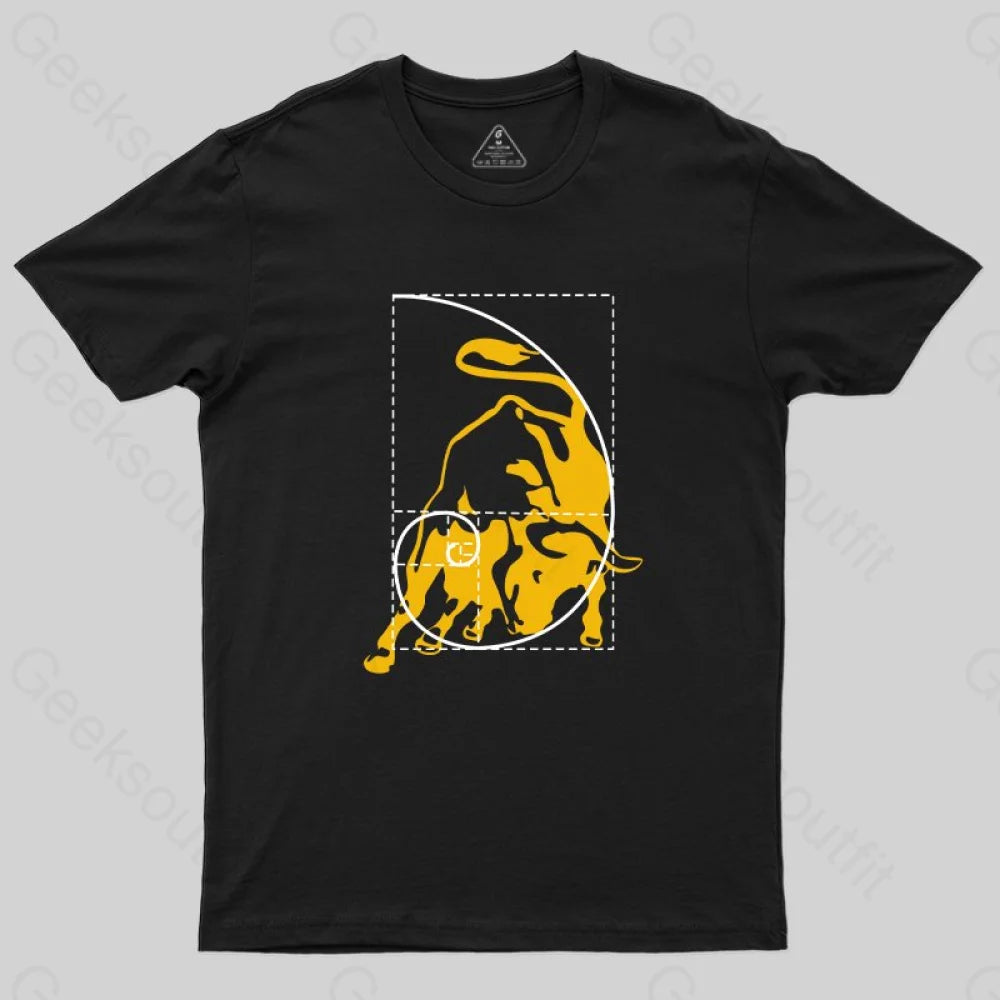 Lamborghini Cow T-shirt