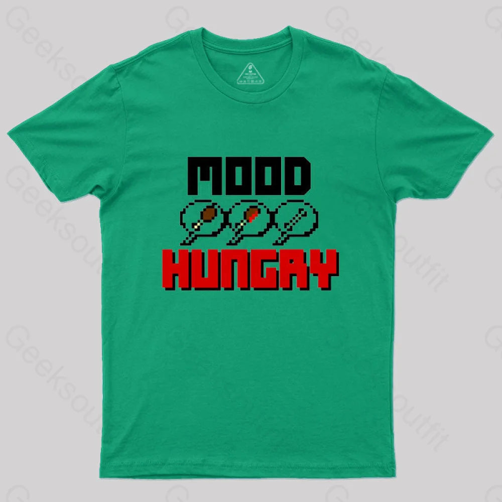 Mood Hungry T-Shirt