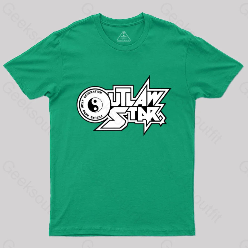 Outlaw Star T-Shirt