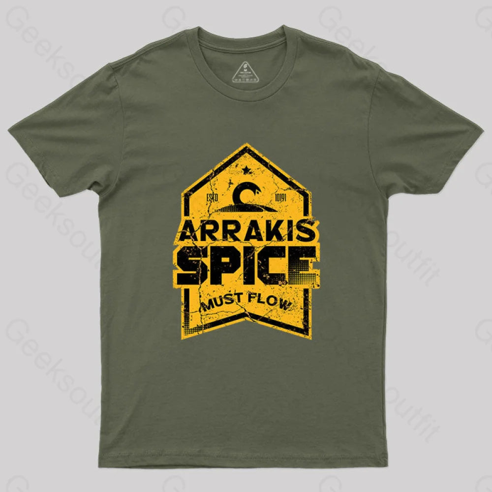 Army Green