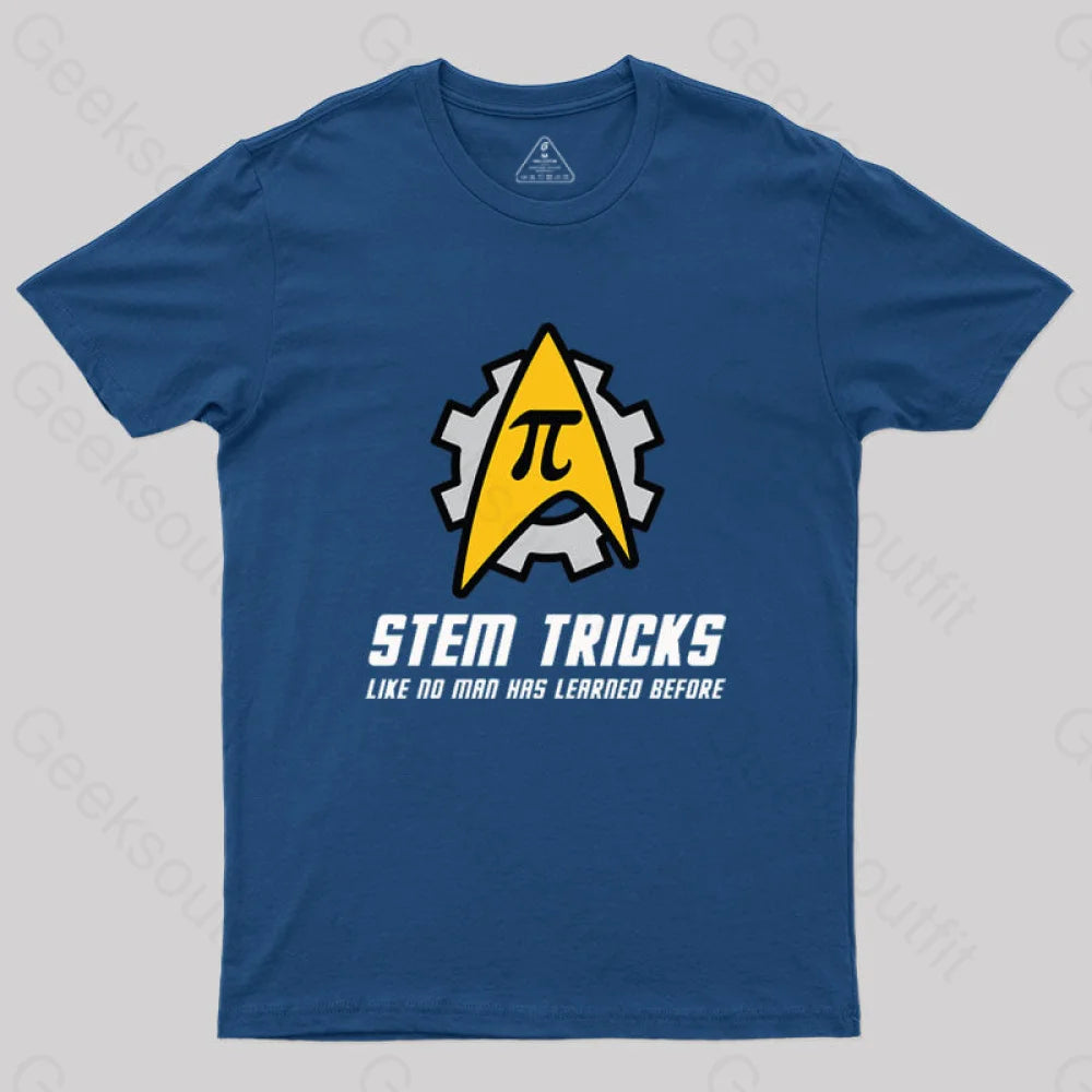 Stem Tricks T-Shirt