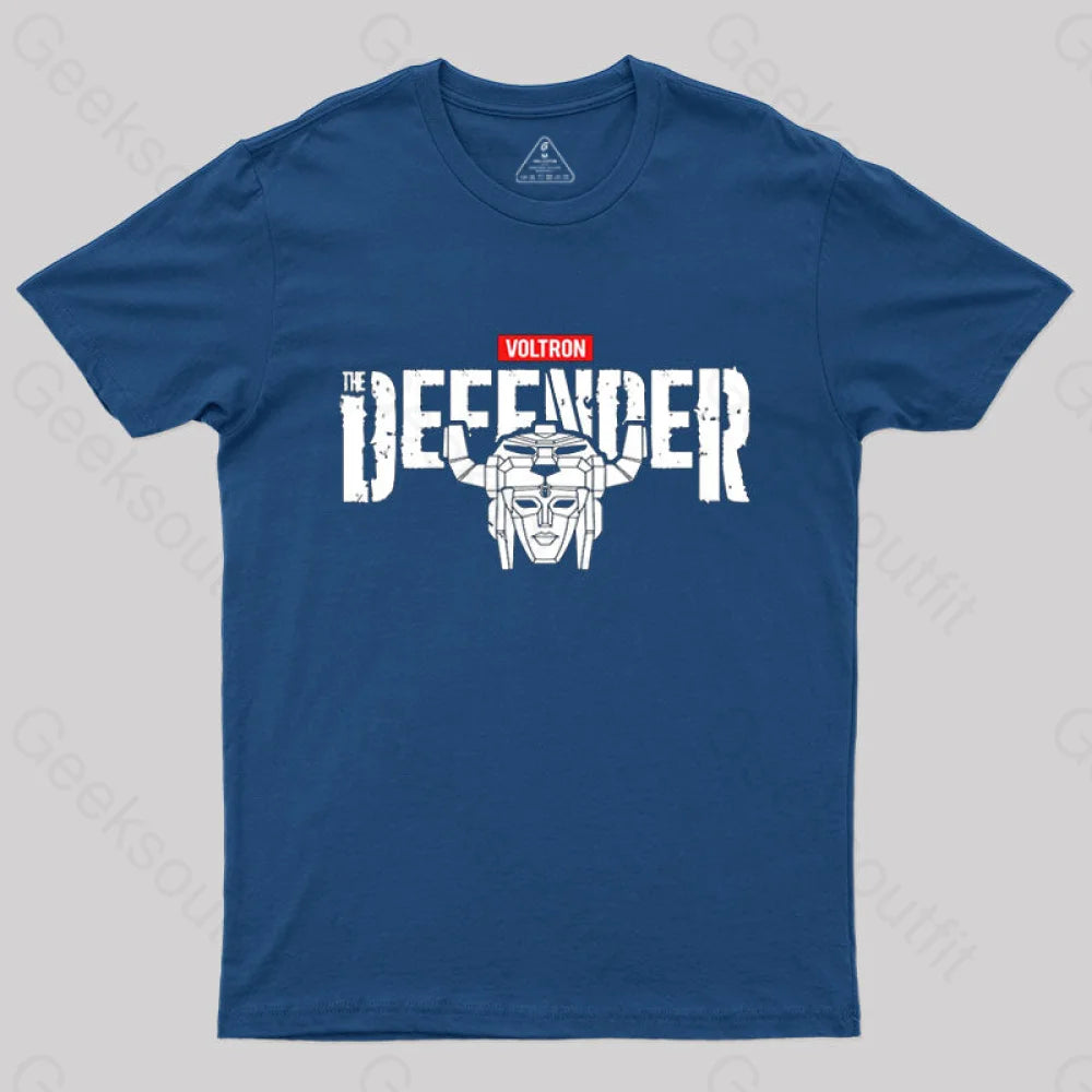 The Defender T-Shirt