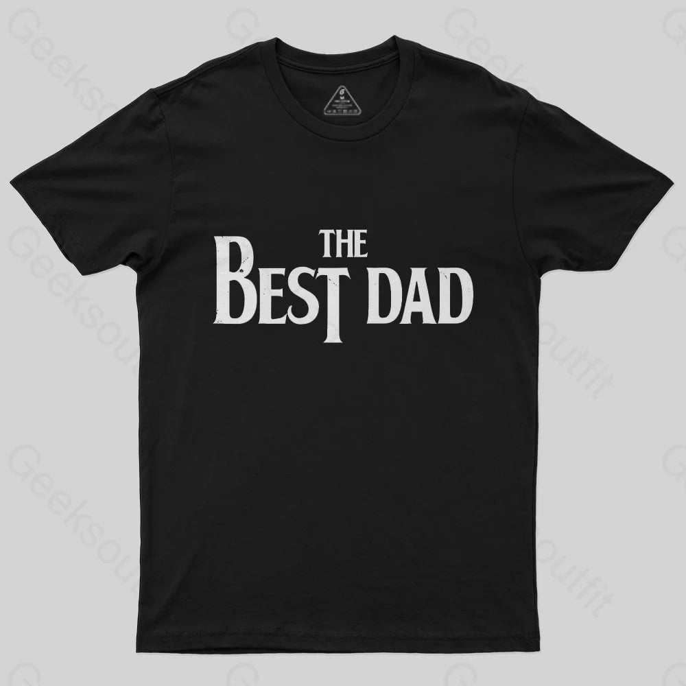 The Fab Dad T-Shirt