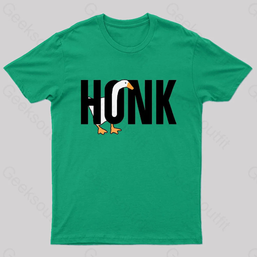 Untitled Goose Meme: Honk T-Shirt